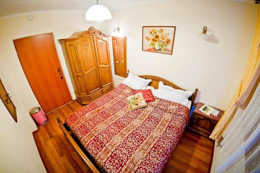 U Janka Privatunterkunft Zakopane