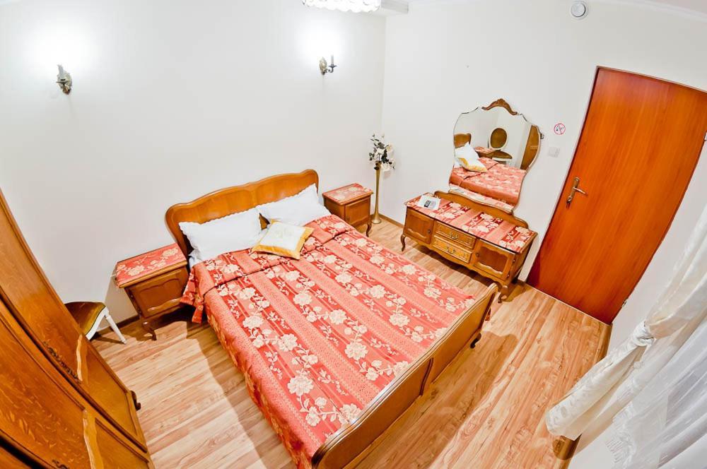 U Janka Privatunterkunft Zakopane