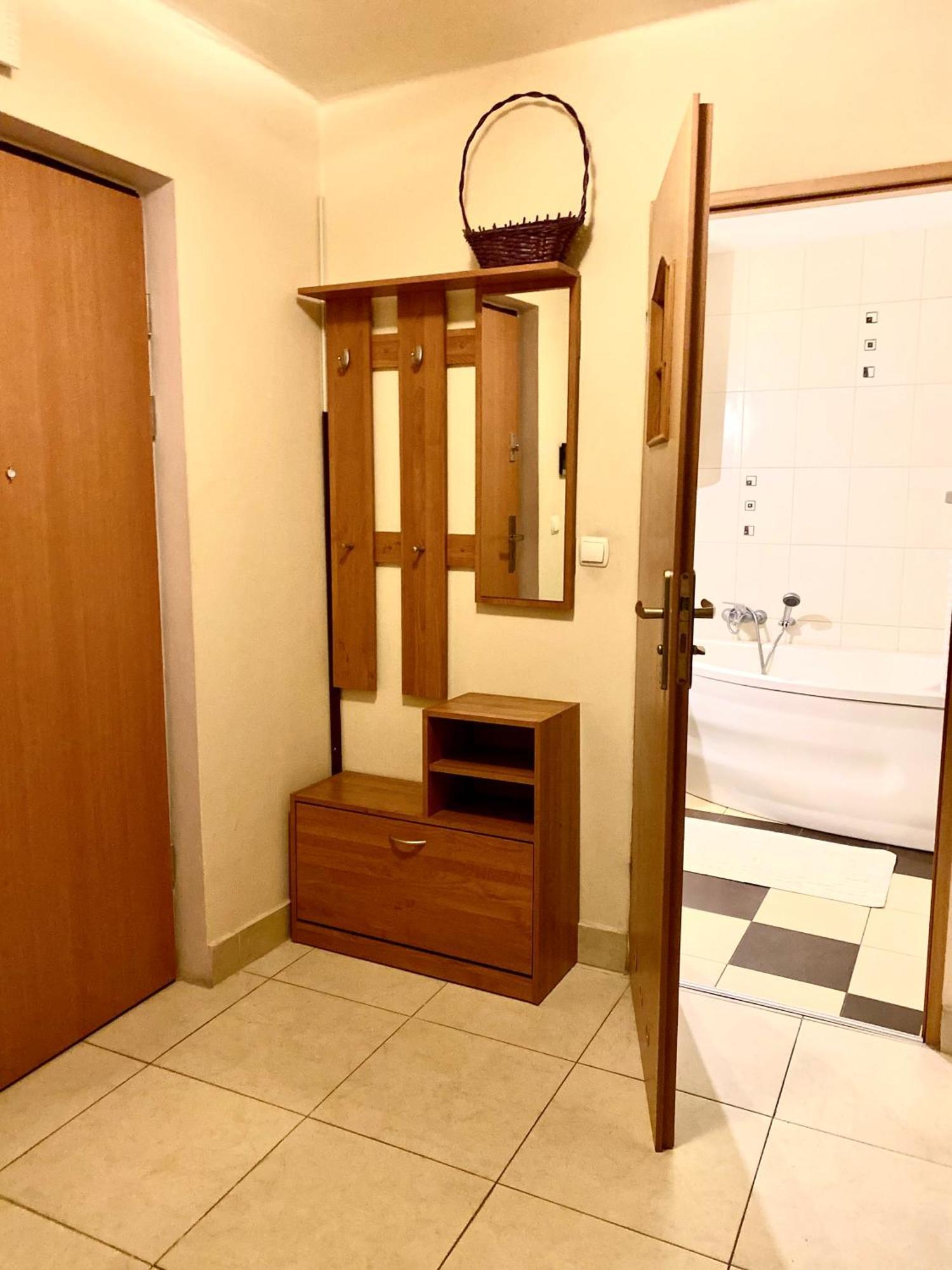 U Janka Privatunterkunft Zakopane