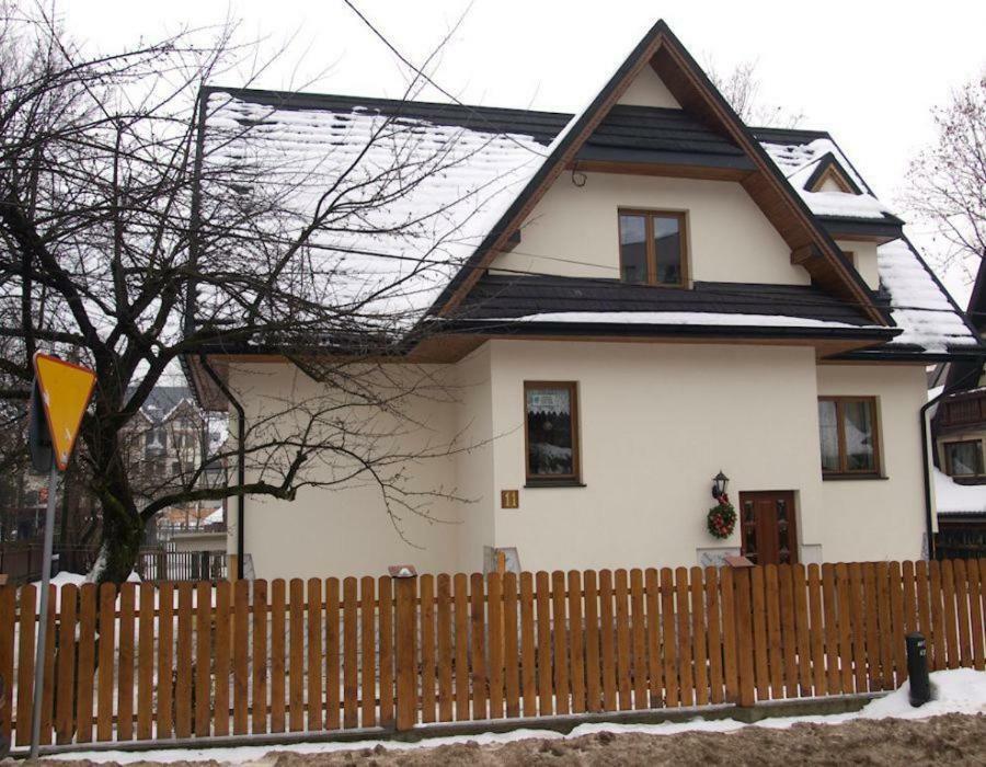 U Janka Zakopane