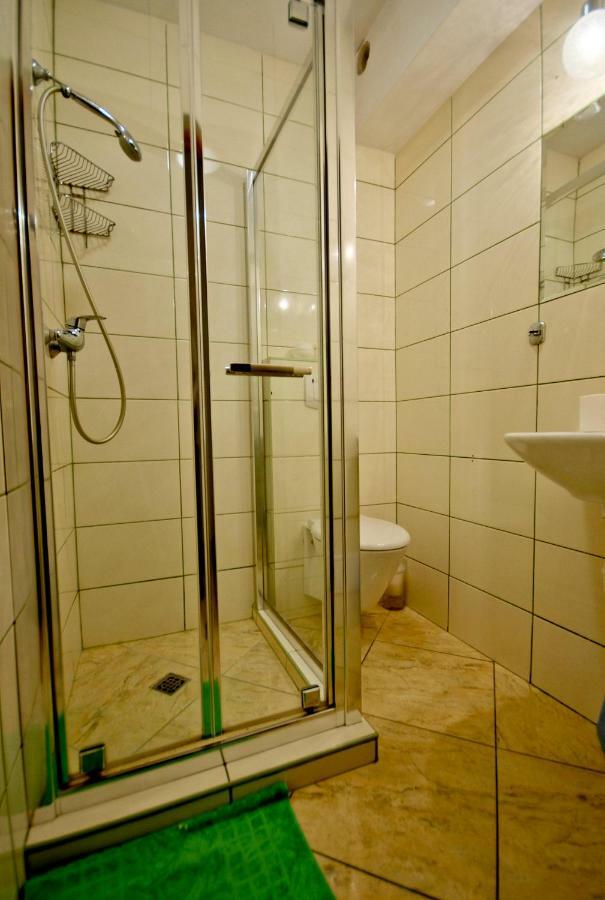 U Janka Privatunterkunft Zakopane