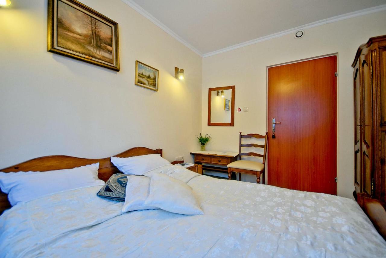 U Janka Privatunterkunft Zakopane