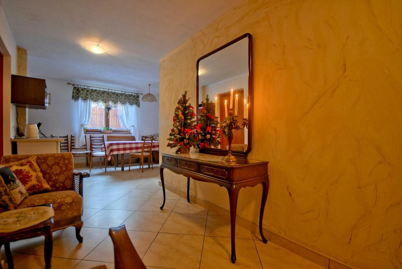 U Janka Privat overnatting Zakopane