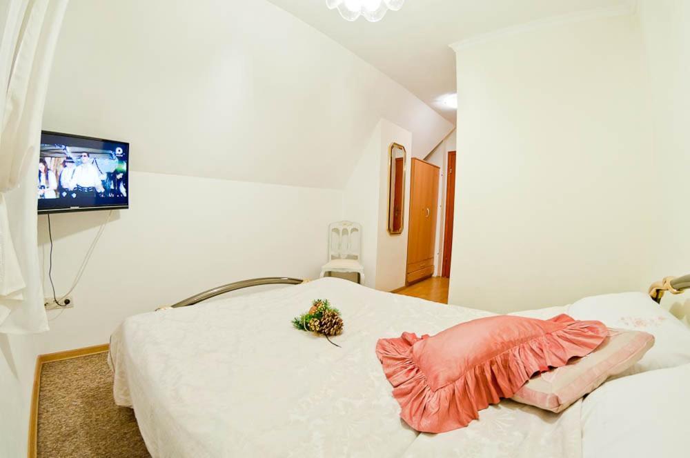 U Janka Habitación en casa particular Zakopane